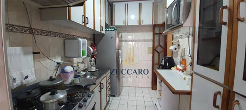 Apartamento À Venda, 72 M² Por R$ 235.900,00 - Jardim Bom Clima - Guarulhos/sp - Ap14583