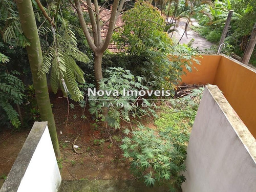 Imagem 11 de 26 de Vende-se Casa Em Condominio - 1191l