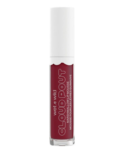 Wet N Wild Labial Marshmallow Wine