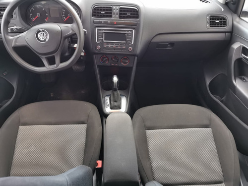 Imagen 12 de 14 de Volkswagen Vento Tdi Dsg 2018