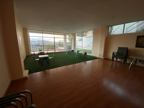 Imagen 14 de 15 de Departamentos En Renta En Lomas Del Río, Naucalpan De Juárez