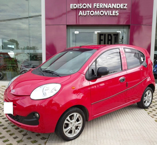 Chery Qq