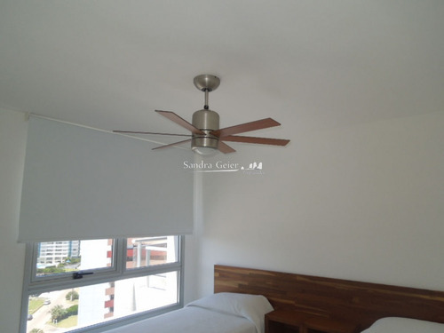 Venta Av Chiverta Edificio Forest Tower Ii Todo Sol!!!!!- Ref: 698