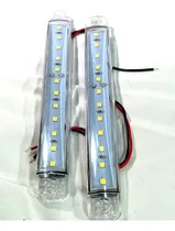 Comprar Faros Tras. Barras Leds 12v-24v Trailer Camion Blancos.x2 B2