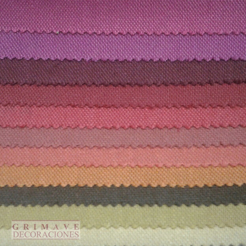 Imagen 10 de 10 de Funda A Medida Sillon 3 Cuerpos-tela Madras-raffia-panama