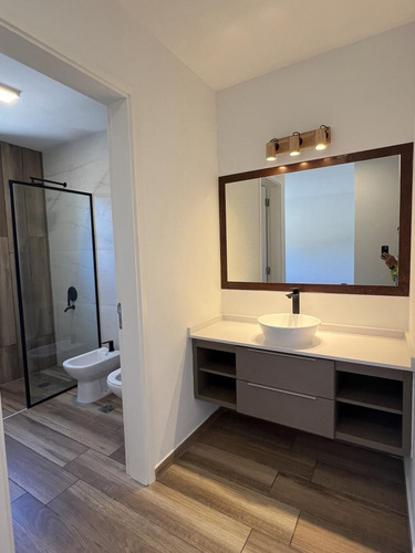 Dúplex 3 Dormitorios 3 Baños Con Amanities En Housing Villa Belgrano