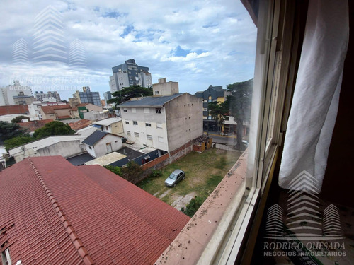 Hermoso Departamento 2 Ambientes!!