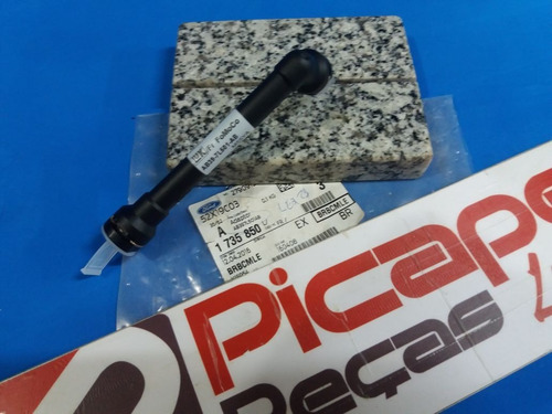 Imagem 2 de 3 de Tubo Cilindro Embreagem Ford Ranger 2013/... Ab397l501ab