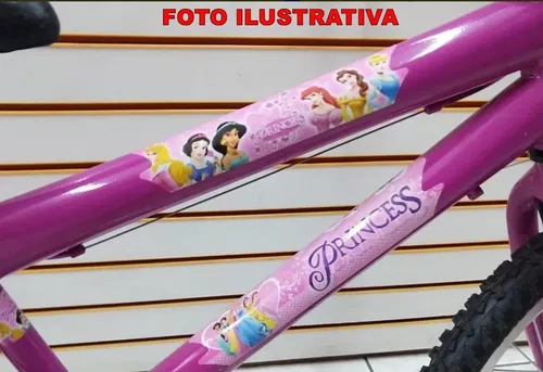 Cartela Adesivo Bike Roblox Bicicleta Infantil 14/16/20 Jogo Roblox