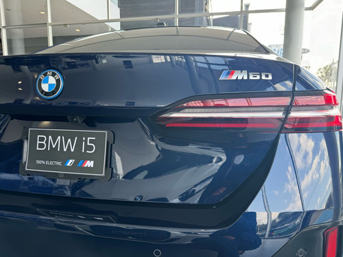 Bmw Serie 5 2024