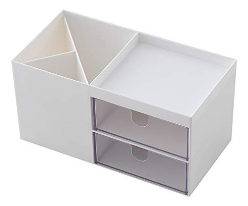 Desktop Storage Organizer Mini Box For Office Supplies ...