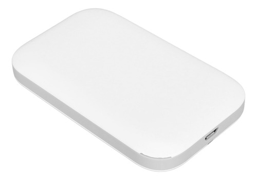 Router 4g Portátil Wifi 150mbps Ranura Para Tarjeta Sim Está