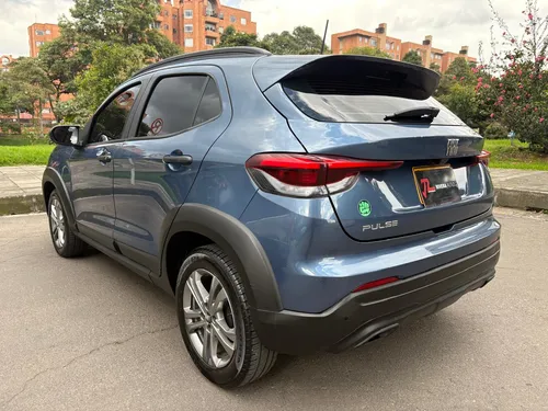 Fiat Pulse