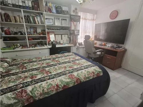 Apartamento En Venta Unifamiliar En Pleno Corazon De Laureles