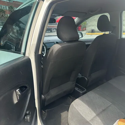 Kia Picanto Ion R 1.0 Ion R