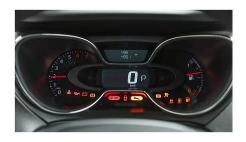 Renault Captur Intens Lr