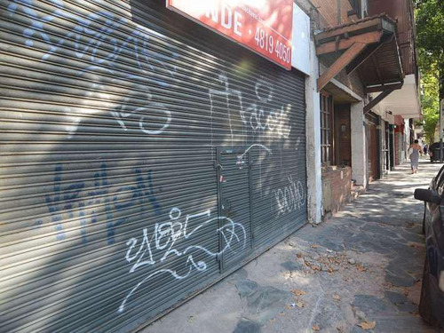Imagen 2 de 5 de 1 - Justo Juan B. Av. 3796