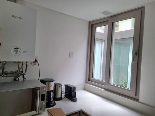 Venta Planta Baja Con Jardín San Isidro En Acassuso