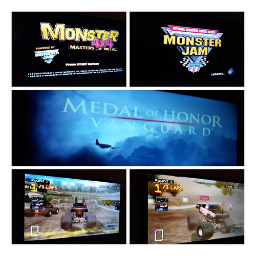 Play 2 Sony Digitalizada (Usado)