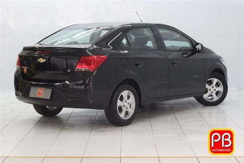 Chevrolet Prisma 1.4 Mpfi Lt 8v Flex 4p Manual 2019/2019