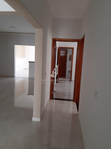 Casa À Venda Em Jardim Dona Regina - Ca003721