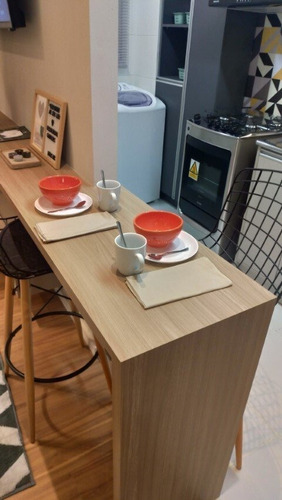 Apartamento À Venda No Bairro Feitoria - São Leopoldo/rs - O-18260-30358