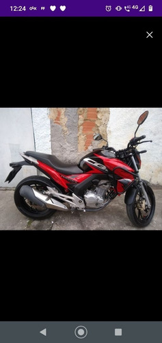 Cb Twister 19