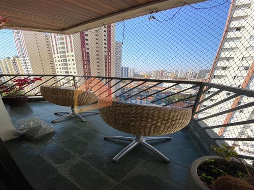 Imagem 6 de 30 de Apartamento Tatuapé - 7999