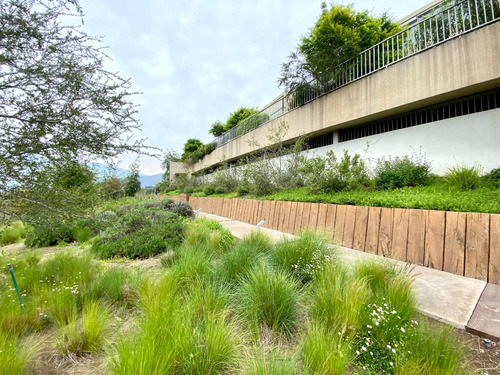 Departamento En Venta La Dehesa // Accesos Y Vista!