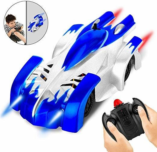 Aokesi Remoto Control De Pared De Escalada Auto En Modo Dual