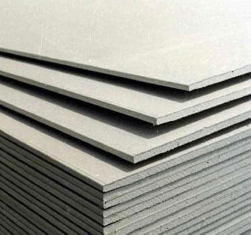 Lamina Plycem Fibrocemento 9 Mm 122 X 244cm Fibrolit