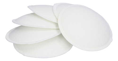 Almohadillas Reutilizables Para Amamantar, 12 Unidades, Algo