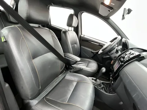 Renault Duster DYNAMIQUE TRIPADVISOR 2.0 AUT 5P