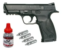 Comprar Pistola Umarex Aire Comprimido Smith & Wesson Co2 4,5