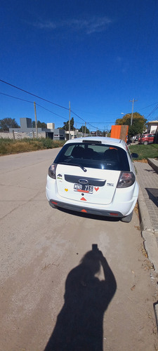 Ford Ka 1.0 Fly Viral 63cv