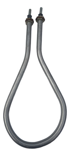 Resistencia Aluminio Para Calefon Eléctrico 20 / 25 Litros