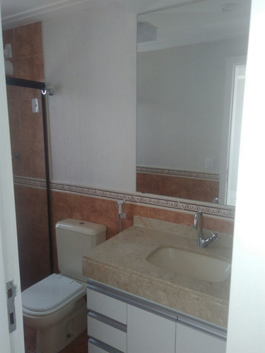 Apartamento Em Lagoa Nova No Winter Park