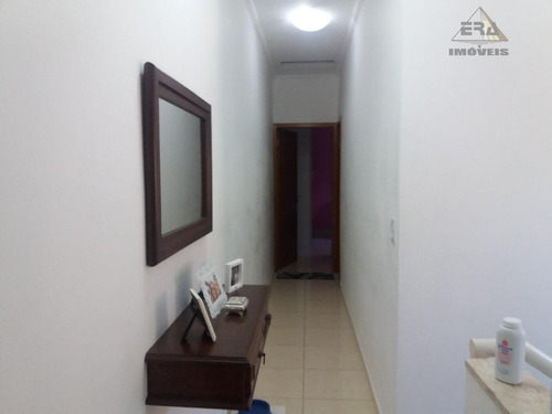 Sobrado Residencial À Venda, Arujamerica, Arujá - So0232. - So0232