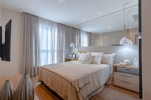 Imagem 19 de 30 de Excelente Apartamento 3 Dormitórios No Batel Próximo Ao Shopping Curitiba - Ap0360