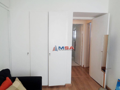 Cobertura Residencial À Venda, Perdizes, São Paulo - Co0146. - Co0146