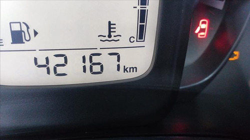 Imagem 7 de 7 de Fiat Uno 1.0 Fire Attractive