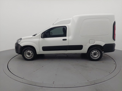 Fiat Fiorino 1.4 MPI FURGÃO ENDURANCE 8V FLEX 2P MANUAL