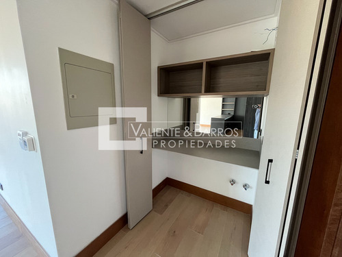 Departamento En Arriendo
