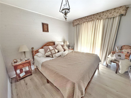 Arriendo Solo Con Compromiso De Compra. En Huechuraba