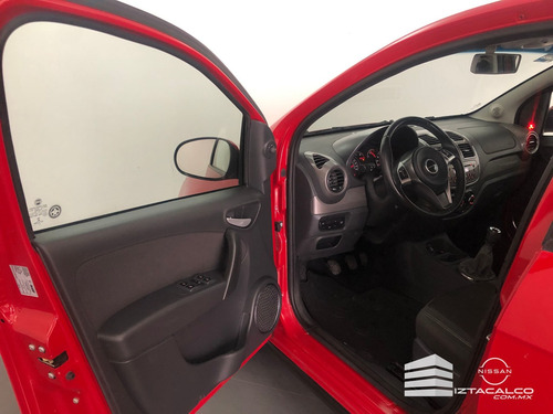 Imagen 13 de 15 de Dodge Vision 2018 1.6 Mt