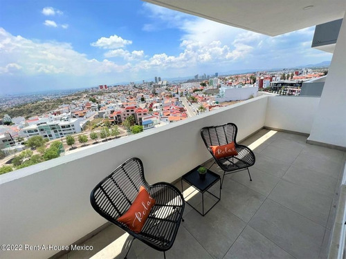 Imagen 16 de 30 de En Venta Departamento En Milenio De 109 M2 Con Amenidades