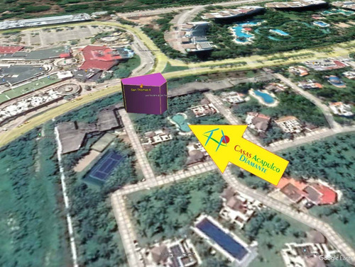Cad Son Vida Residencial. Lote Residencial San Thomas 6