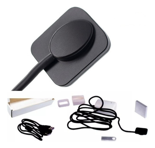 Radiovisiografo Digital Sensor Dental Anelsam Tamaño 1