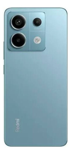 Xiaomi Redmi Note 13 Pro 5g Dual Sim 512 Gb 16 Gb Ram Verde + Funda (Usado)