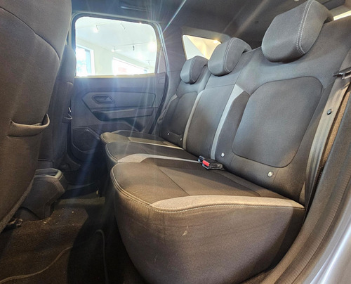 Renault Duster 2.0 Intens Mt